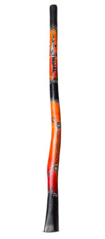 Leony Roser Flared Didgeridoo (JW1163)